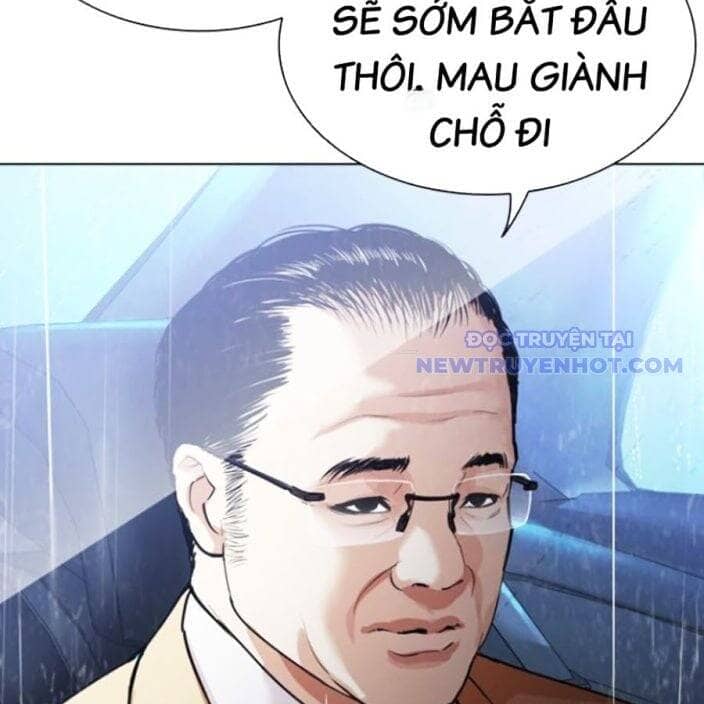 Hoán Đổi Diệu Kỳ - Chương 541 - ảnh 240