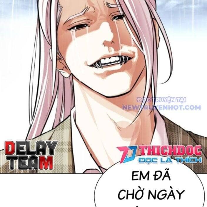 Hoán Đổi Diệu Kỳ - Chương 541 - ảnh 366
