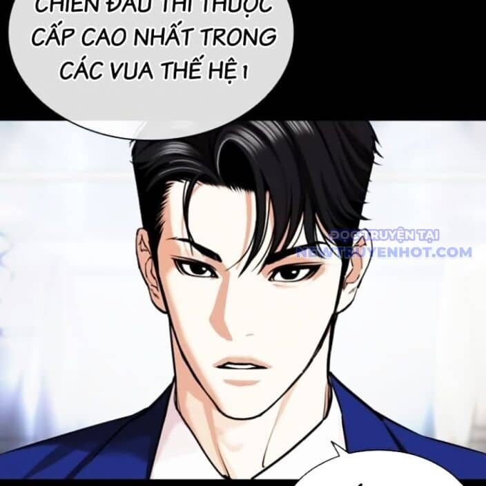 Hoán Đổi Diệu Kỳ - Chương 543 - ảnh 81