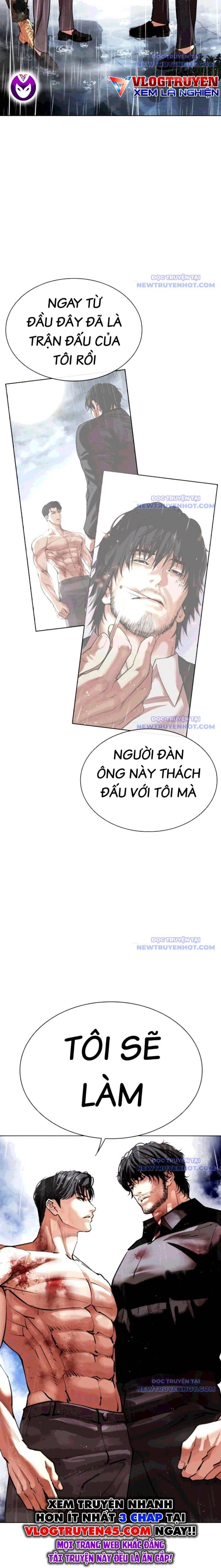 Hoán Đổi Diệu Kỳ - Chương 544 - ảnh 14