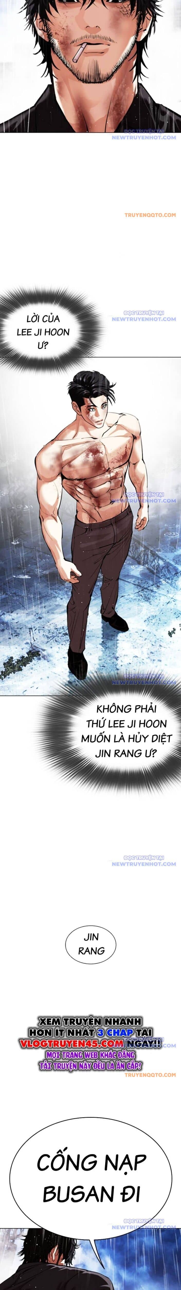 Hoán Đổi Diệu Kỳ - Chương 545 - ảnh 28