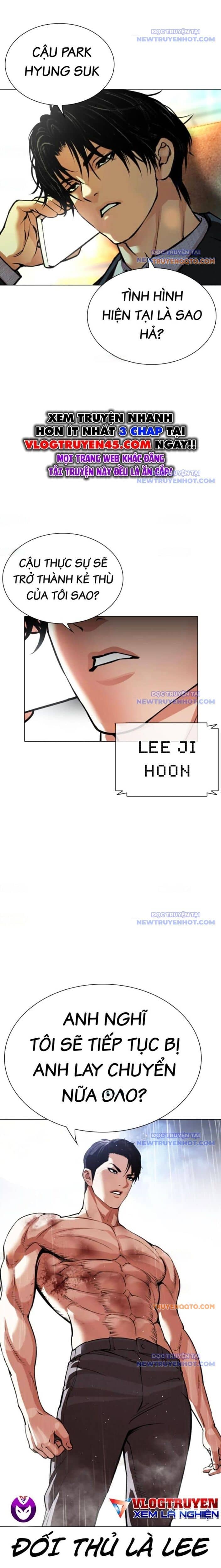 Hoán Đổi Diệu Kỳ - Chương 545 - ảnh 63