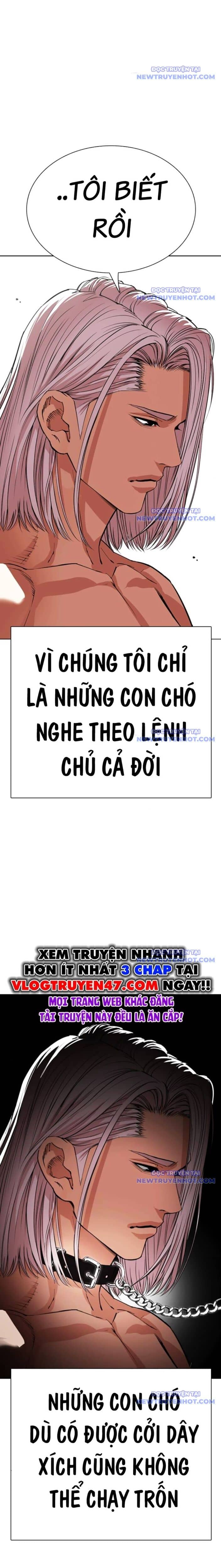 Hoán Đổi Diệu Kỳ - Chương 549 - ảnh 33