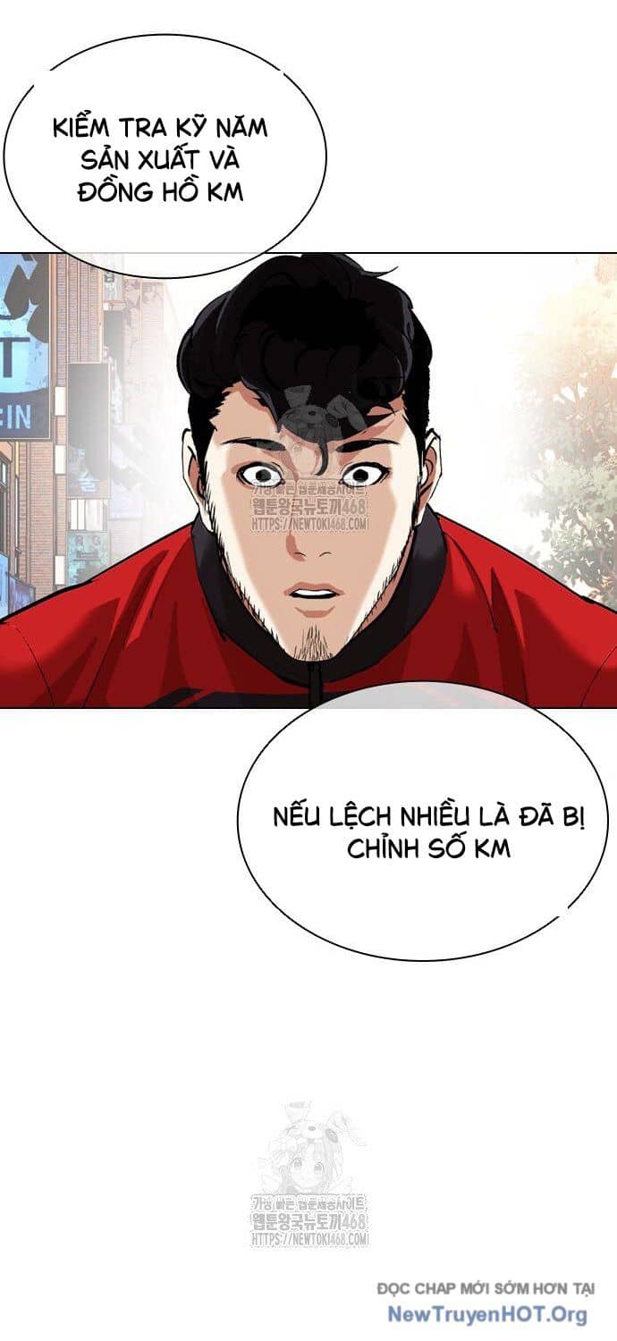 Hoán Đổi Diệu Kỳ - Chương 558 - ảnh 78