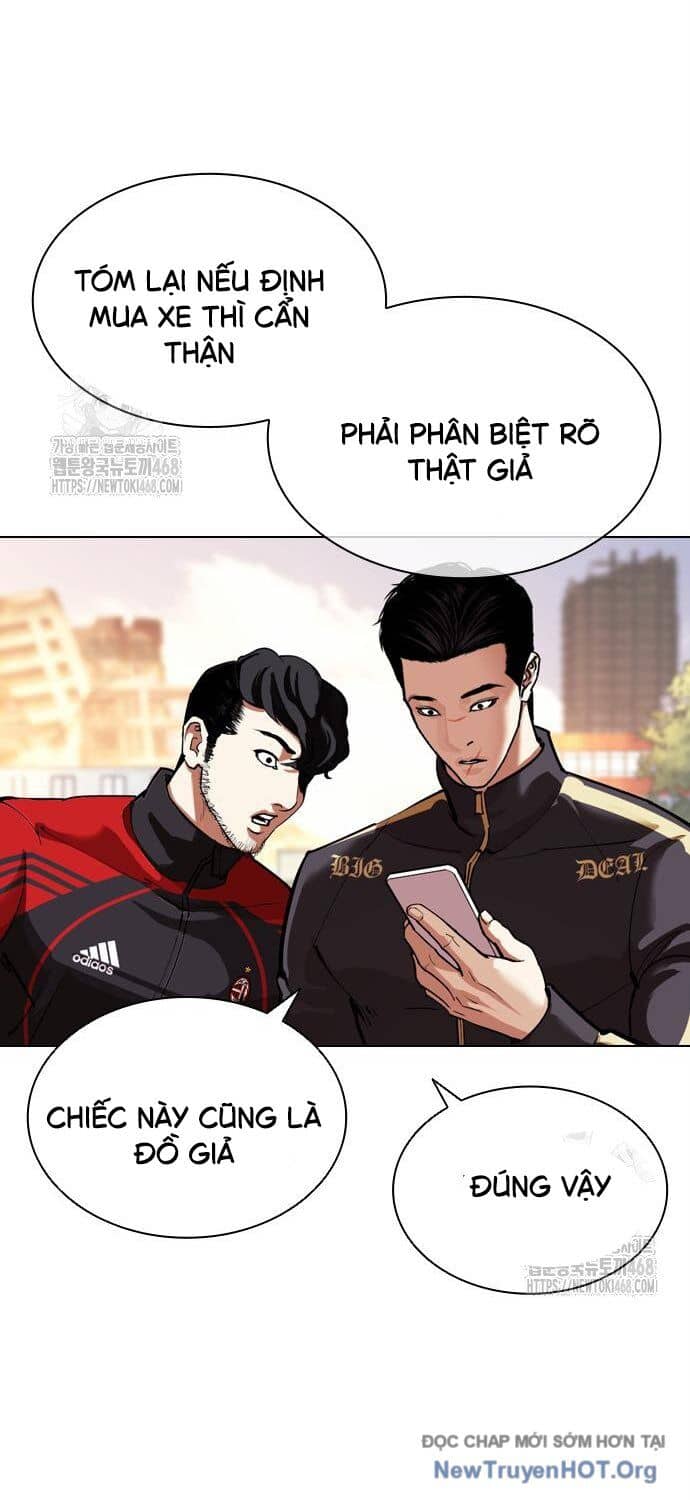 Hoán Đổi Diệu Kỳ - Chương 558 - ảnh 85