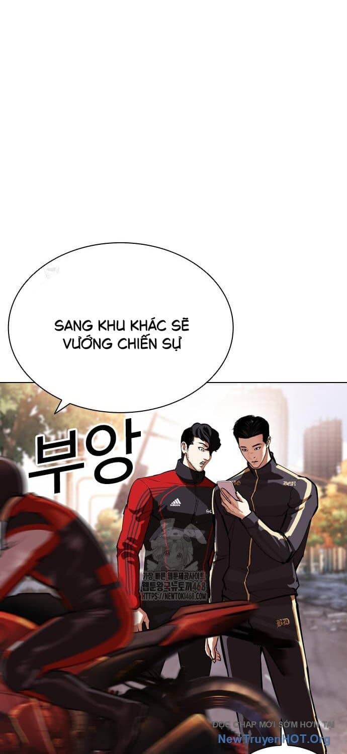 Hoán Đổi Diệu Kỳ - Chương 558 - ảnh 87