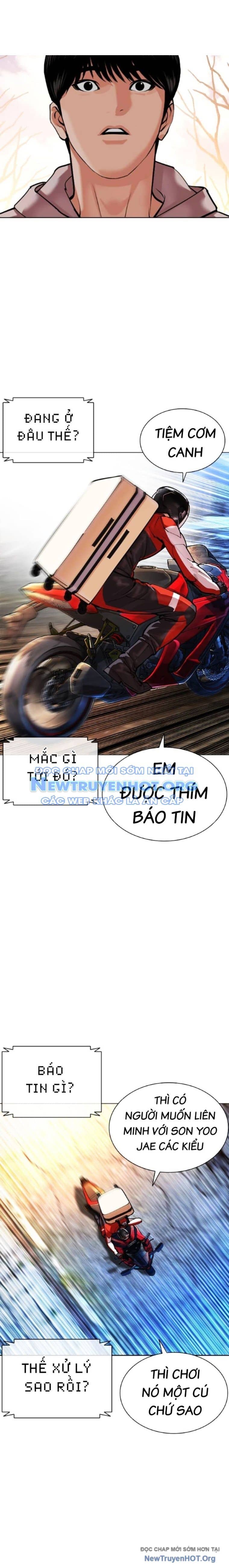 Hoán Đổi Diệu Kỳ - Chương 560.1 - ảnh 15