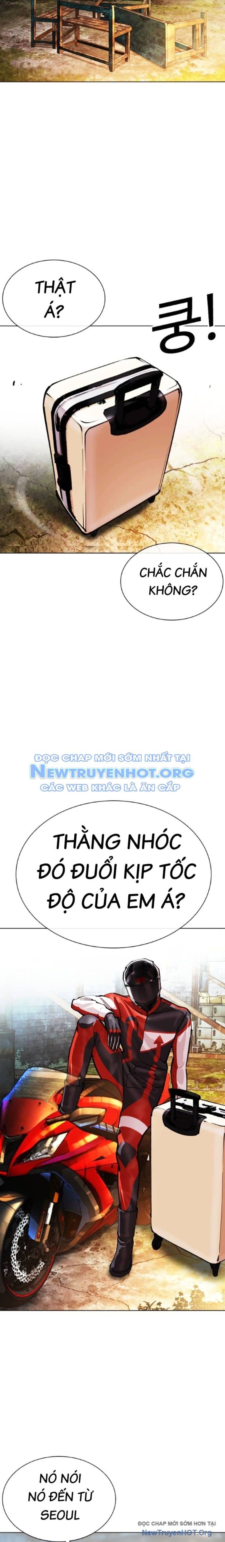 Hoán Đổi Diệu Kỳ - Chương 560.1 - ảnh 20