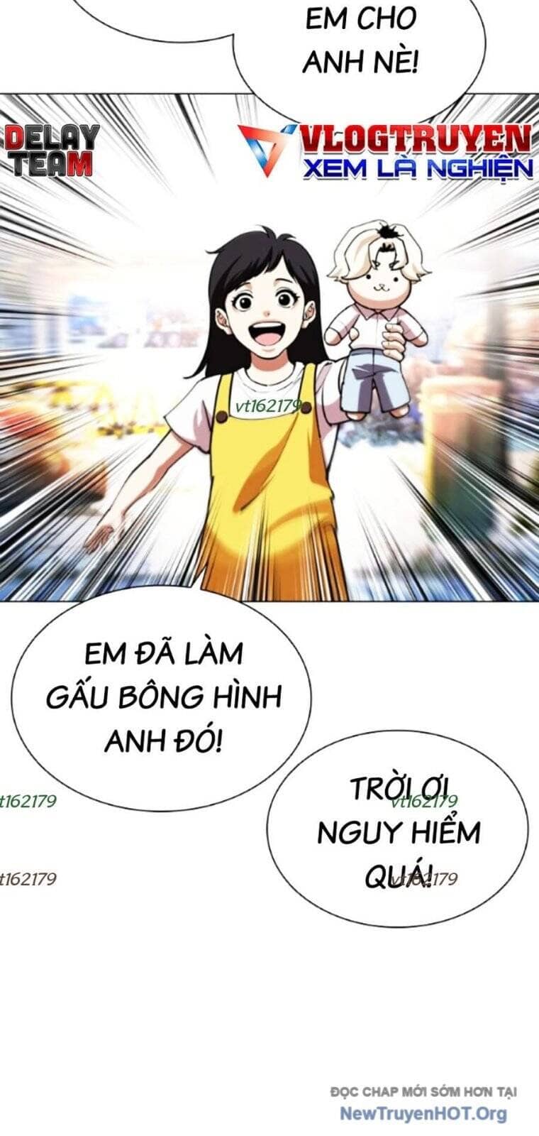 Hoán Đổi Diệu Kỳ - Chương 561 - ảnh 134