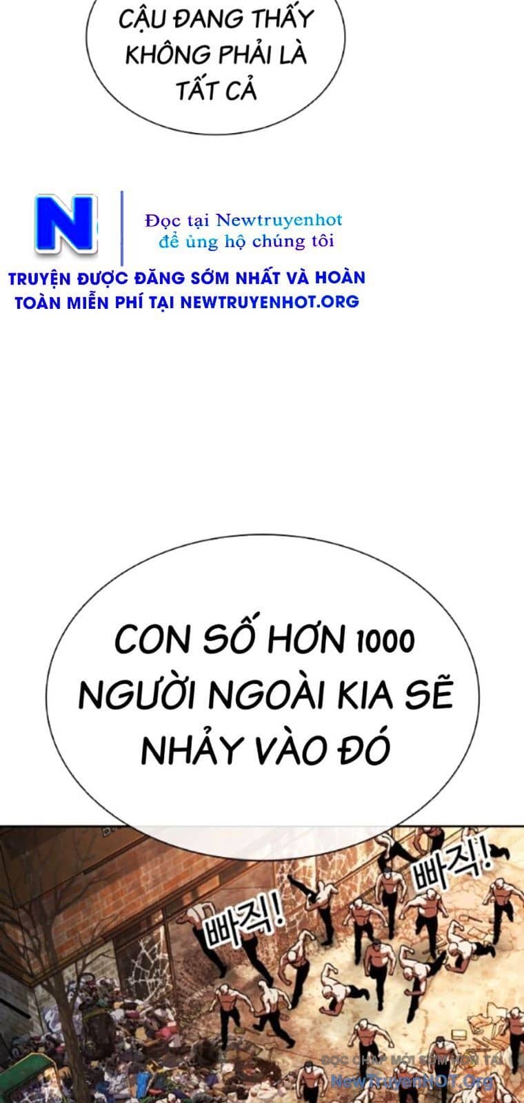 Hoán Đổi Diệu Kỳ - Chương 562 - ảnh 11