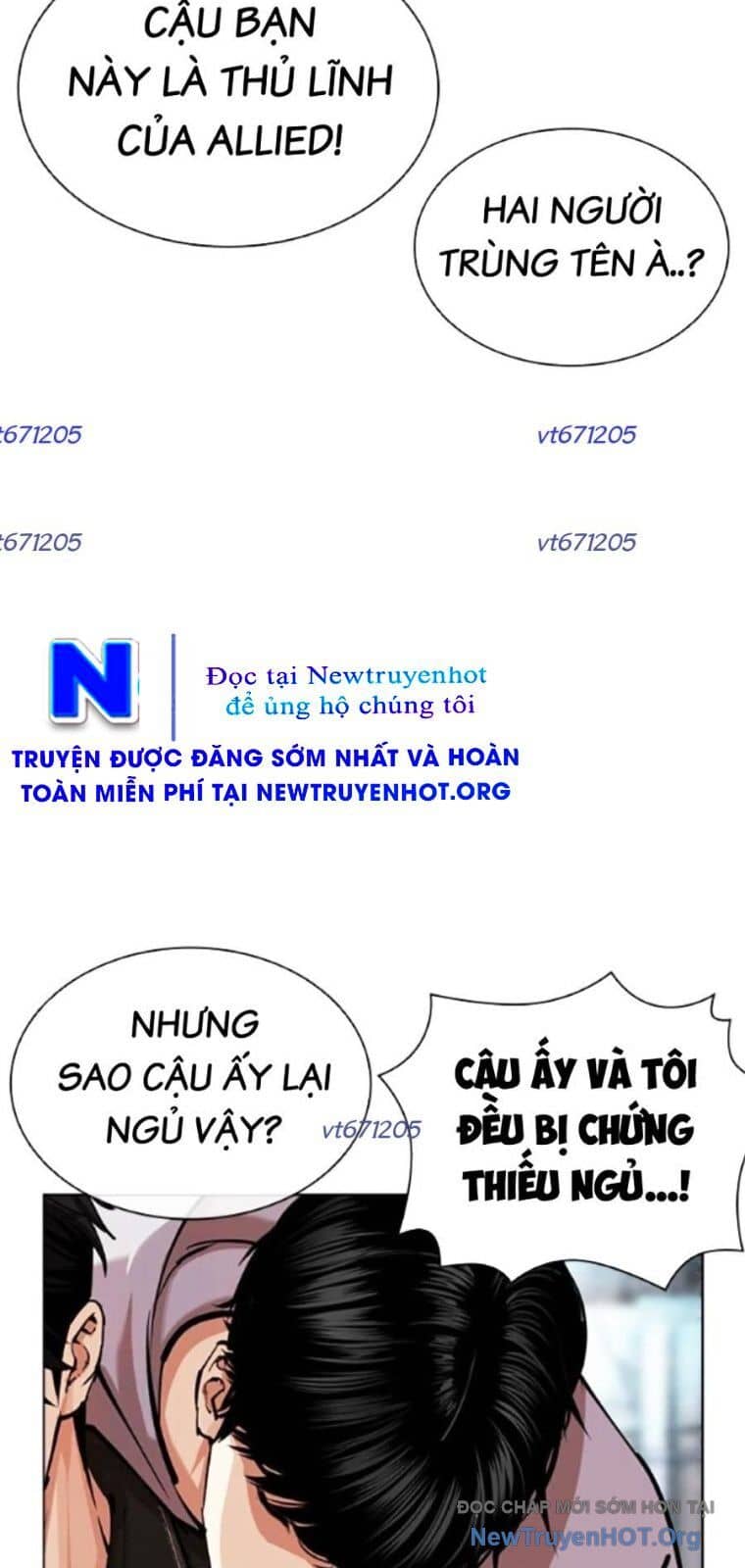 Hoán Đổi Diệu Kỳ - Chương 562 - ảnh 93