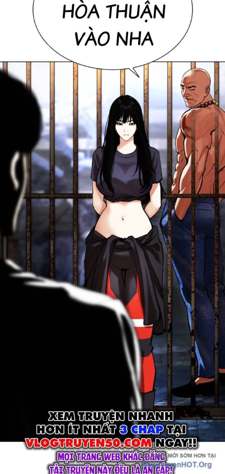 Hoán Đổi Diệu Kỳ - Chương 565 - ảnh 46
