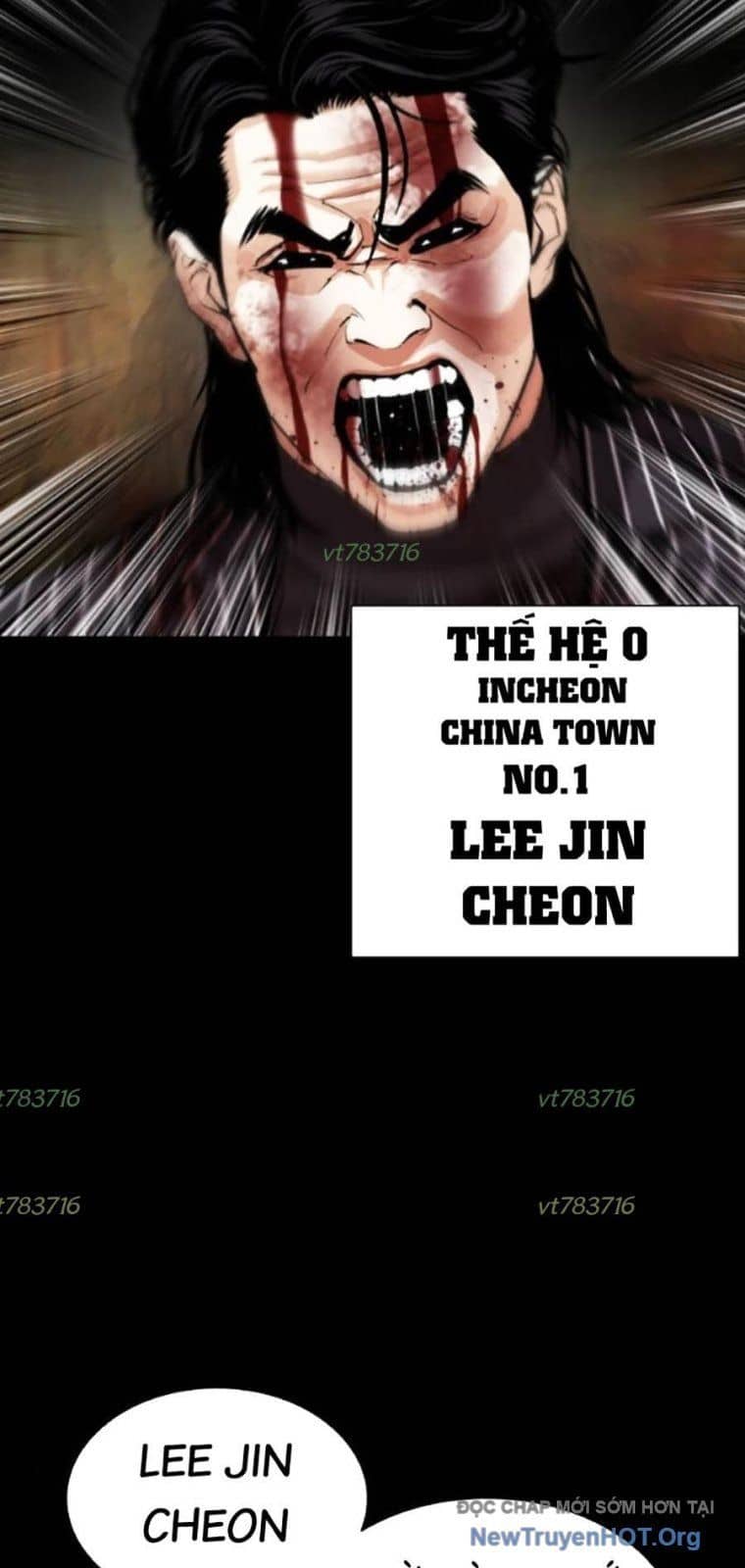 Hoán Đổi Diệu Kỳ - Chương 565 - ảnh 6