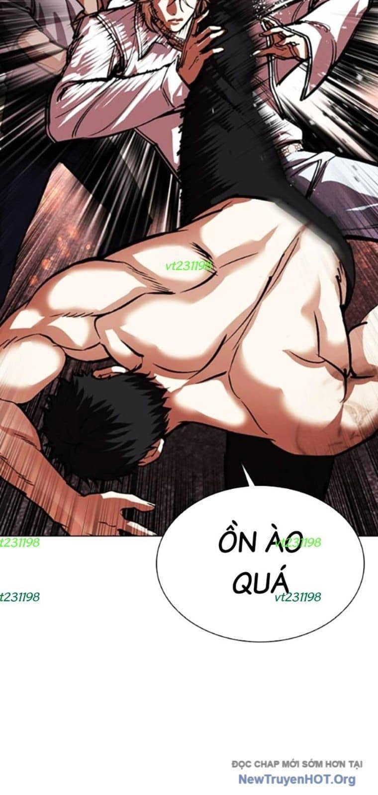 Hoán Đổi Diệu Kỳ - Chương 568 - ảnh 104