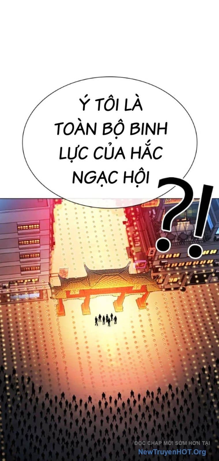 Hoán Đổi Diệu Kỳ - Chương 568 - ảnh 36