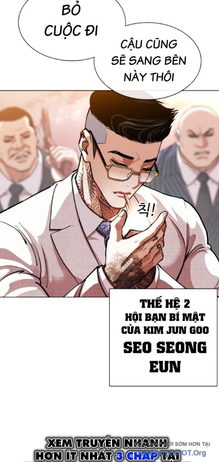 Hoán Đổi Diệu Kỳ - Chương 568 - ảnh 42