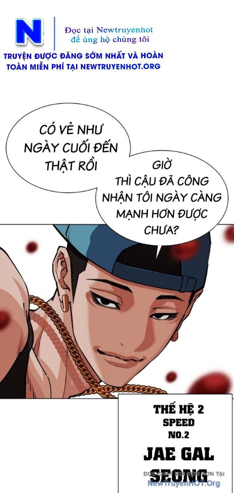 Hoán Đổi Diệu Kỳ - Chương 568 - ảnh 54