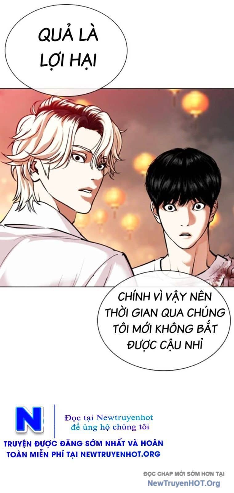 Hoán Đổi Diệu Kỳ - Chương 568 - ảnh 65