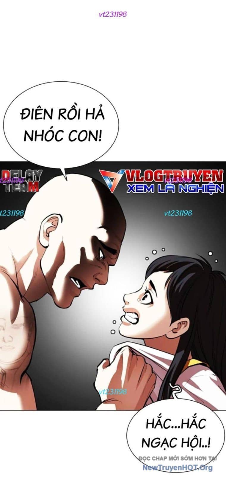 Hoán Đổi Diệu Kỳ - Chương 568 - ảnh 91