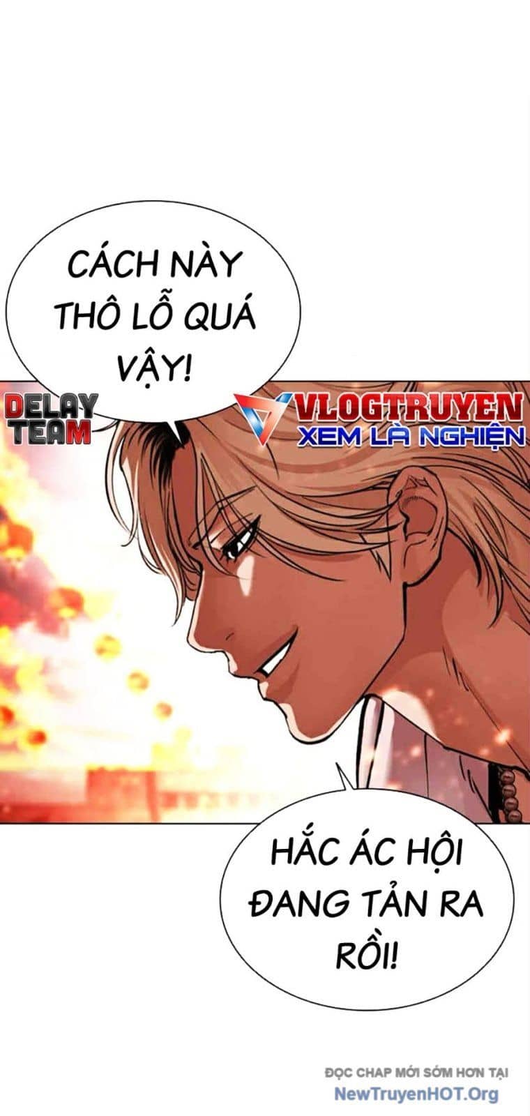 Hoán Đổi Diệu Kỳ - Chương 569 - ảnh 36