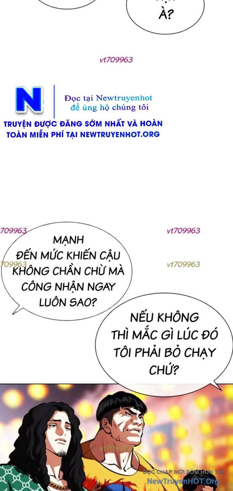 Hoán Đổi Diệu Kỳ - Chương 570 - ảnh 87