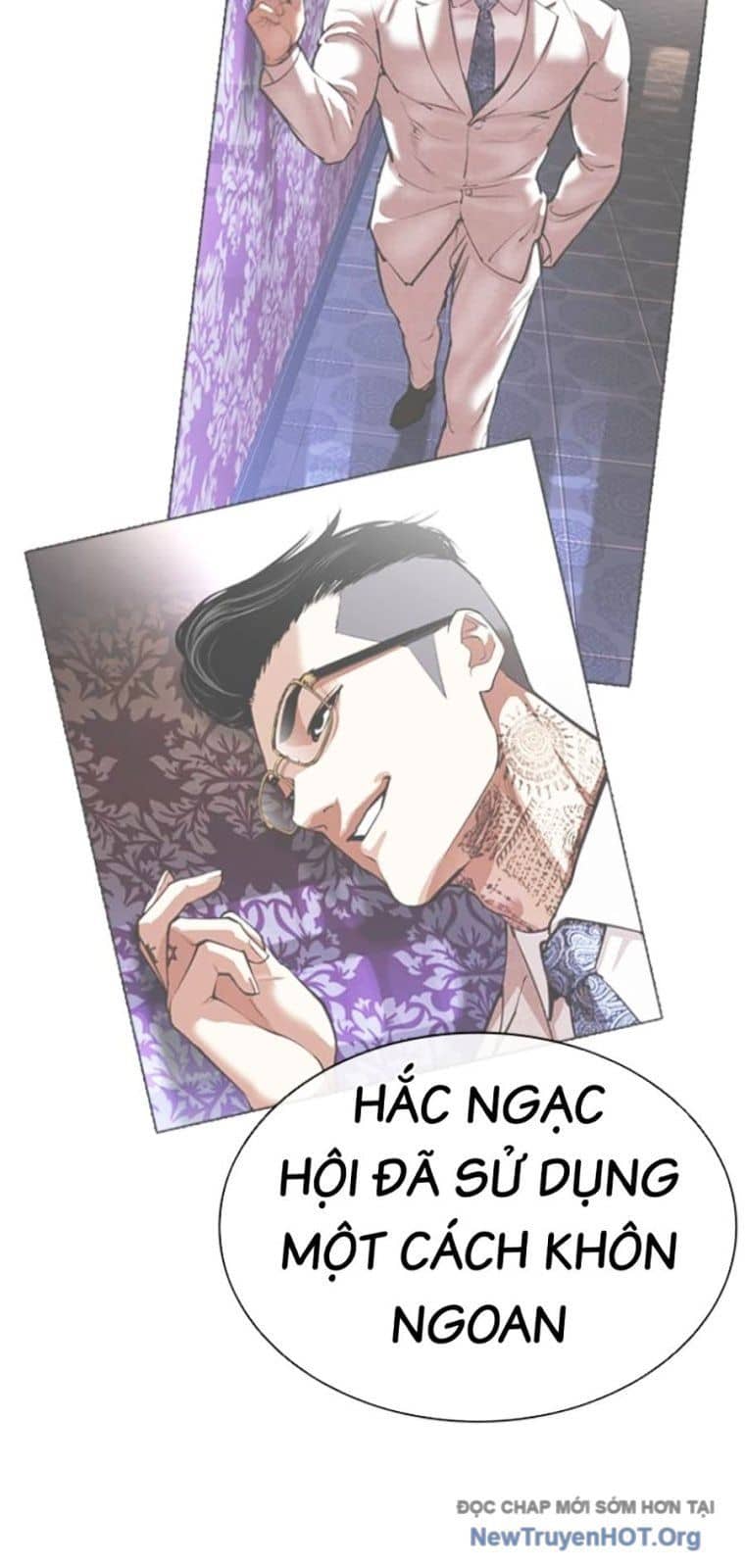 Hoán Đổi Diệu Kỳ - Chương 571 - ảnh 57
