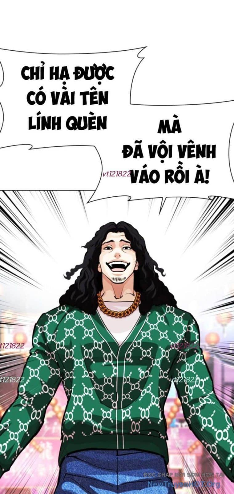 Hoán Đổi Diệu Kỳ - Chương 571 - ảnh 6