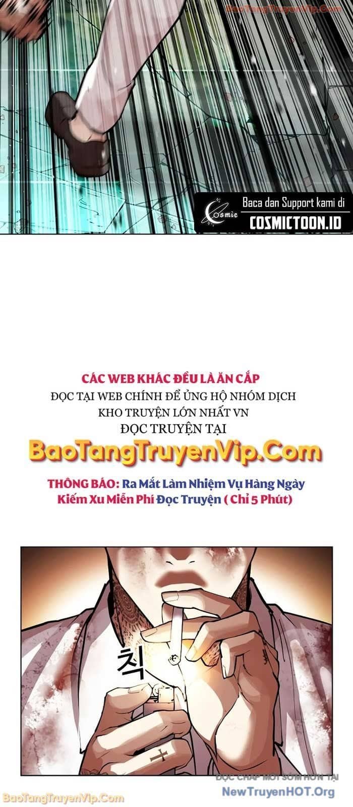 Hoán Đổi Diệu Kỳ - Chương 573 - ảnh 136