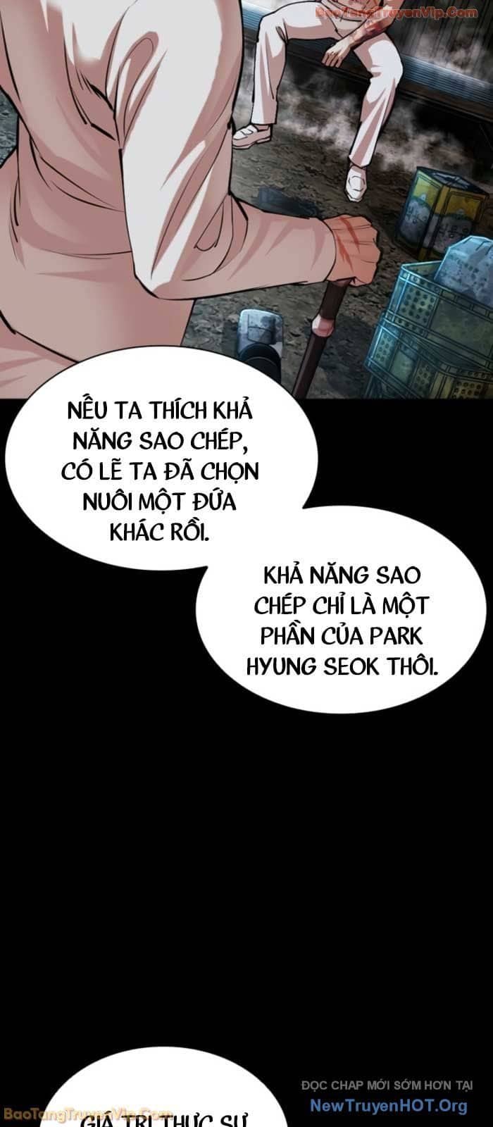 Hoán Đổi Diệu Kỳ - Chương 576 - ảnh 124