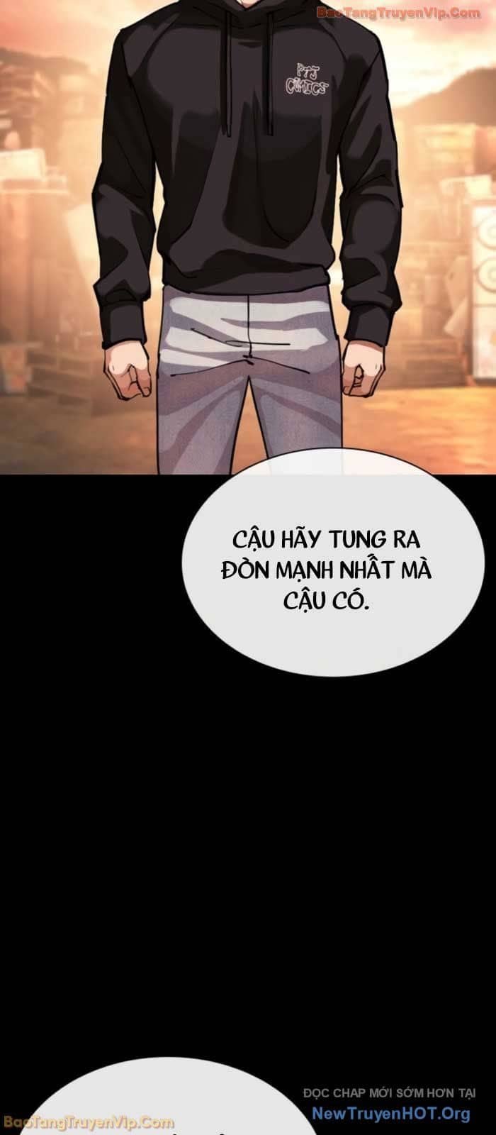 Hoán Đổi Diệu Kỳ - Chương 576 - ảnh 43
