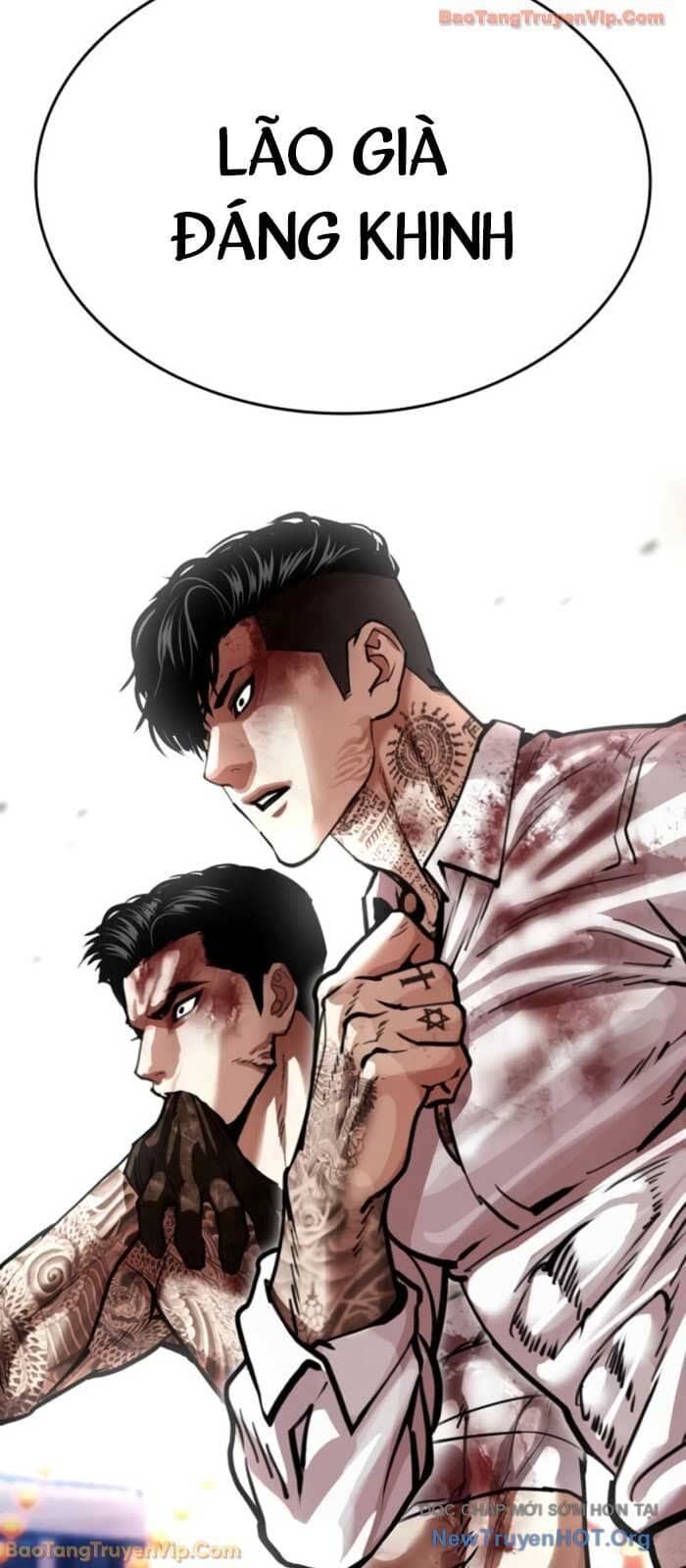 Hoán Đổi Diệu Kỳ - Chương 577 - ảnh 118