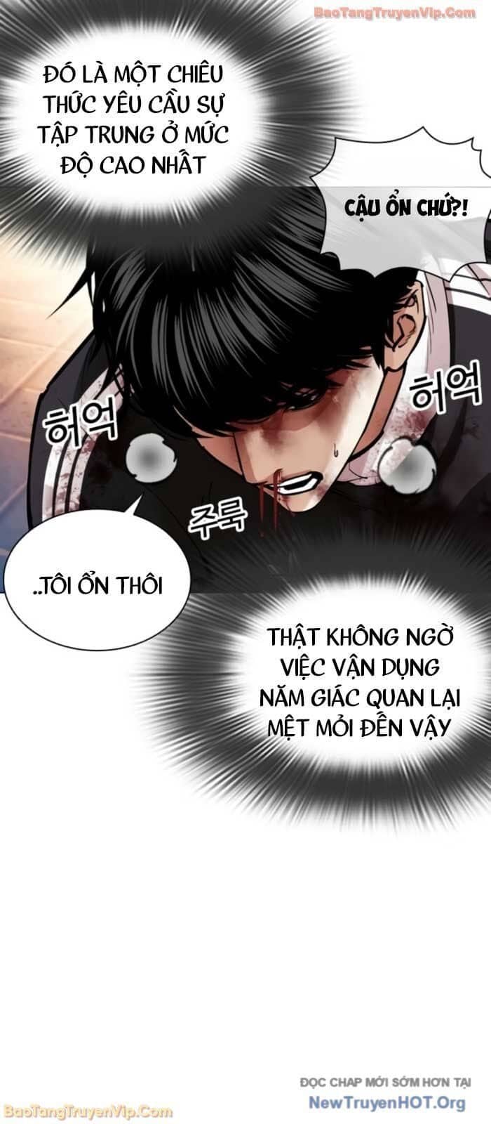 Hoán Đổi Diệu Kỳ - Chương 577 - ảnh 48