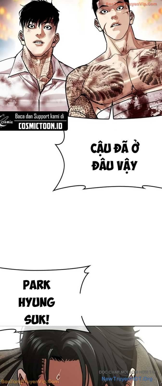 Hoán Đổi Diệu Kỳ - Chương 578 - ảnh 126