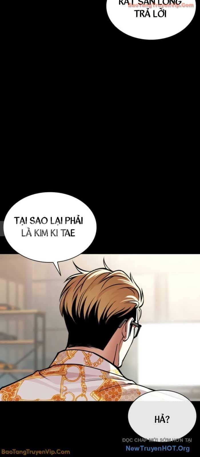 Hoán Đổi Diệu Kỳ - Chương 579 - ảnh 115