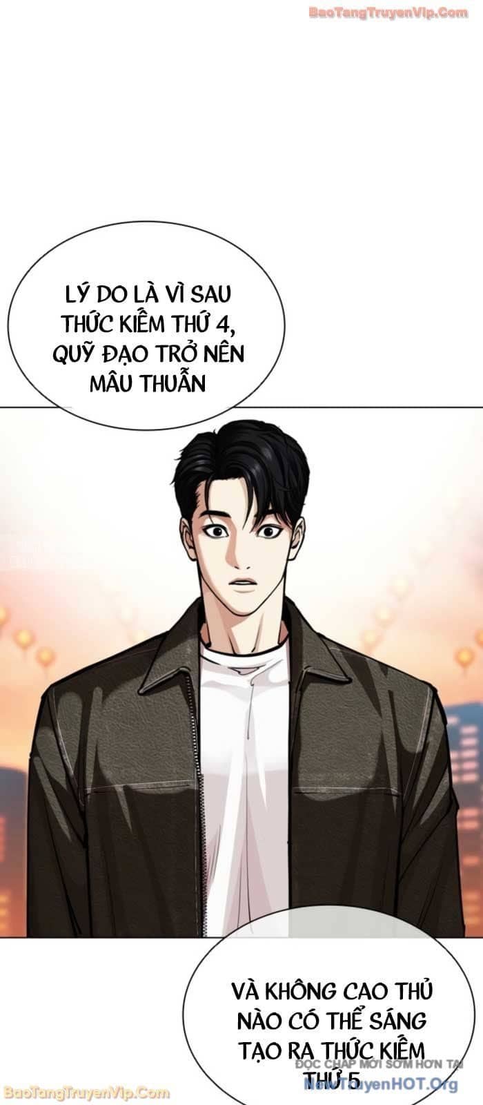Hoán Đổi Diệu Kỳ - Chương 579 - ảnh 128