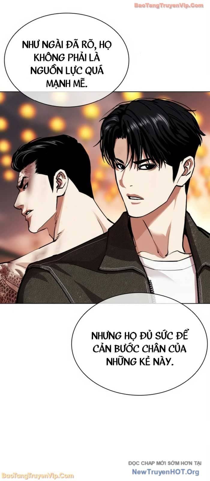 Hoán Đổi Diệu Kỳ - Chương 580 - ảnh 51