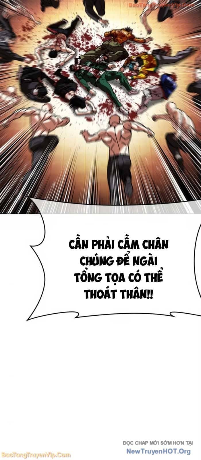 Hoán Đổi Diệu Kỳ - Chương 580 - ảnh 67