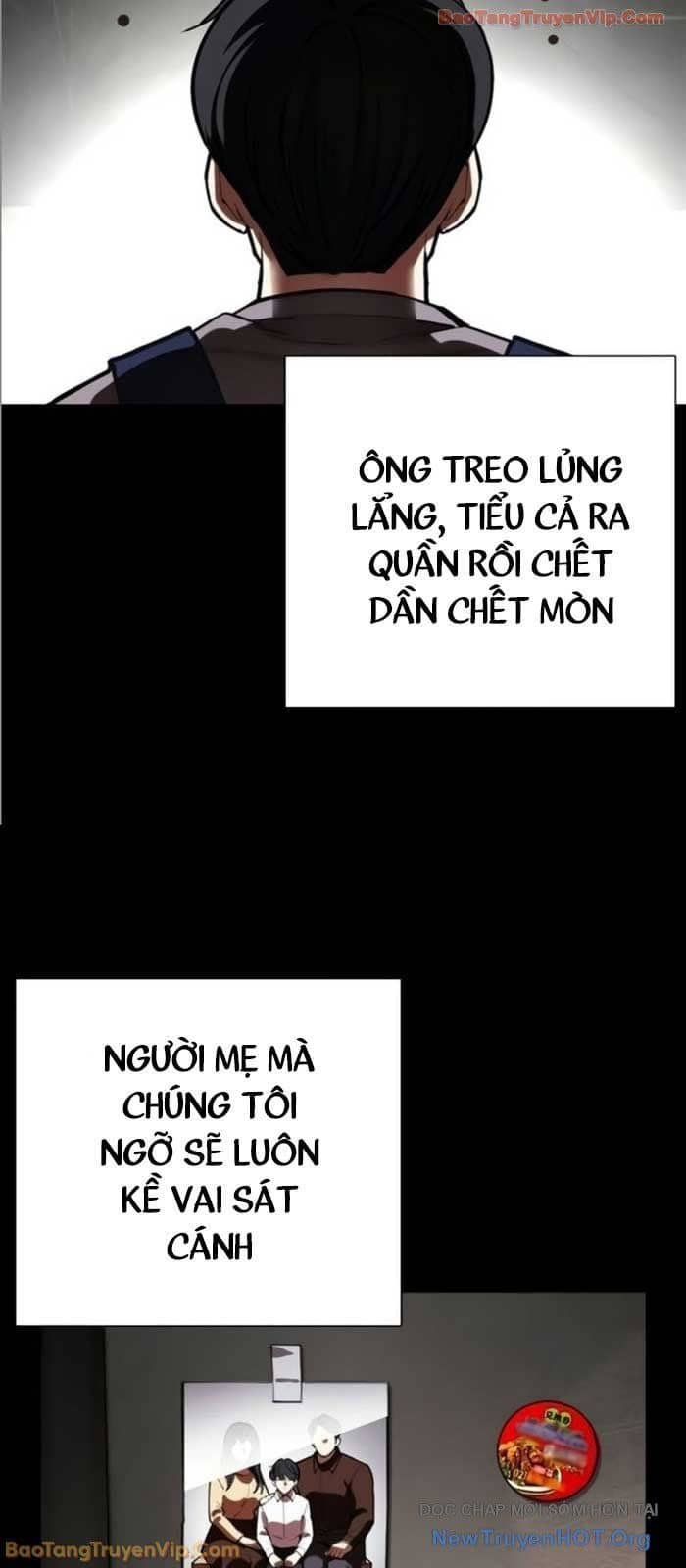Hoán Đổi Diệu Kỳ - Chương 581 - ảnh 19