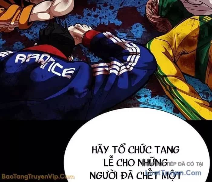 Hoán Đổi Diệu Kỳ - Chương 582 - ảnh 16