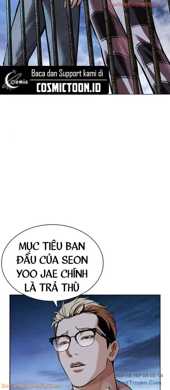 Hoán Đổi Diệu Kỳ - Chương 583 - ảnh 40