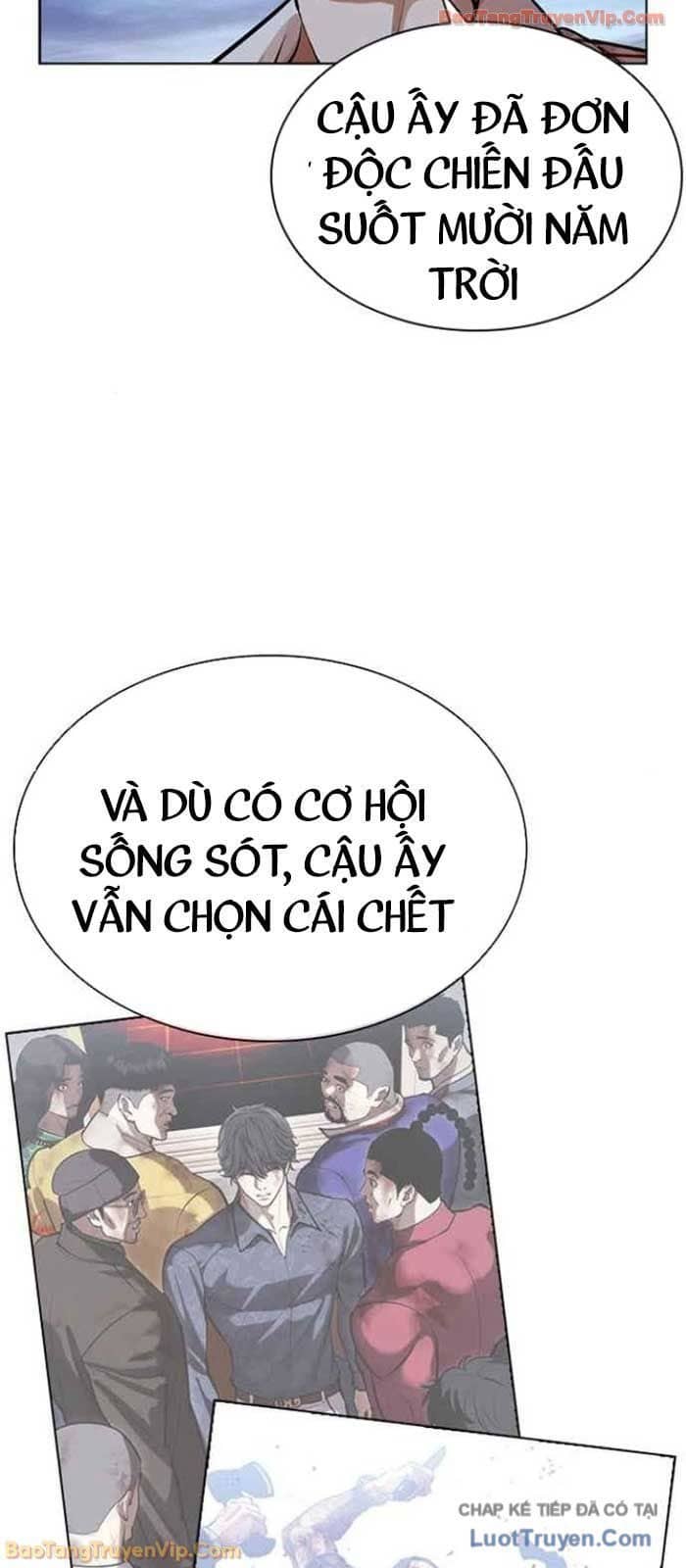 Hoán Đổi Diệu Kỳ - Chương 583 - ảnh 41