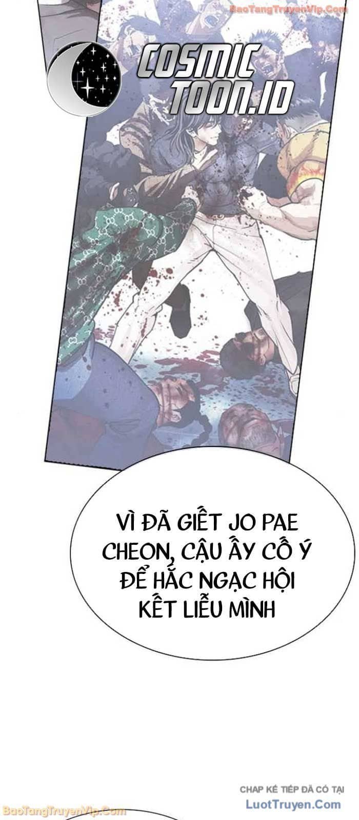 Hoán Đổi Diệu Kỳ - Chương 583 - ảnh 42