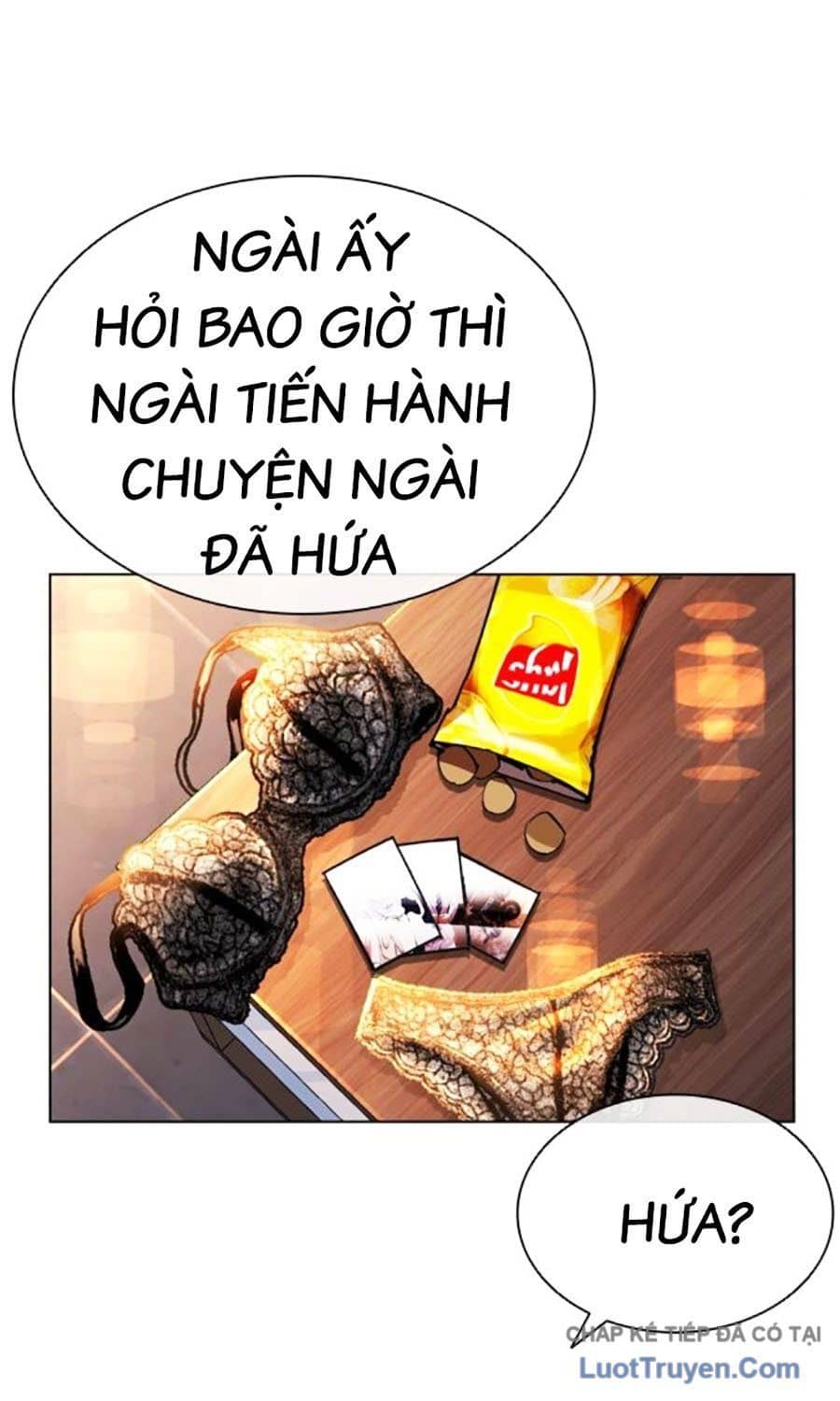 Hoán Đổi Diệu Kỳ - Chương 584 - ảnh 155
