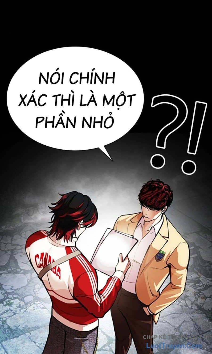Hoán Đổi Diệu Kỳ - Chương 584 - ảnh 79