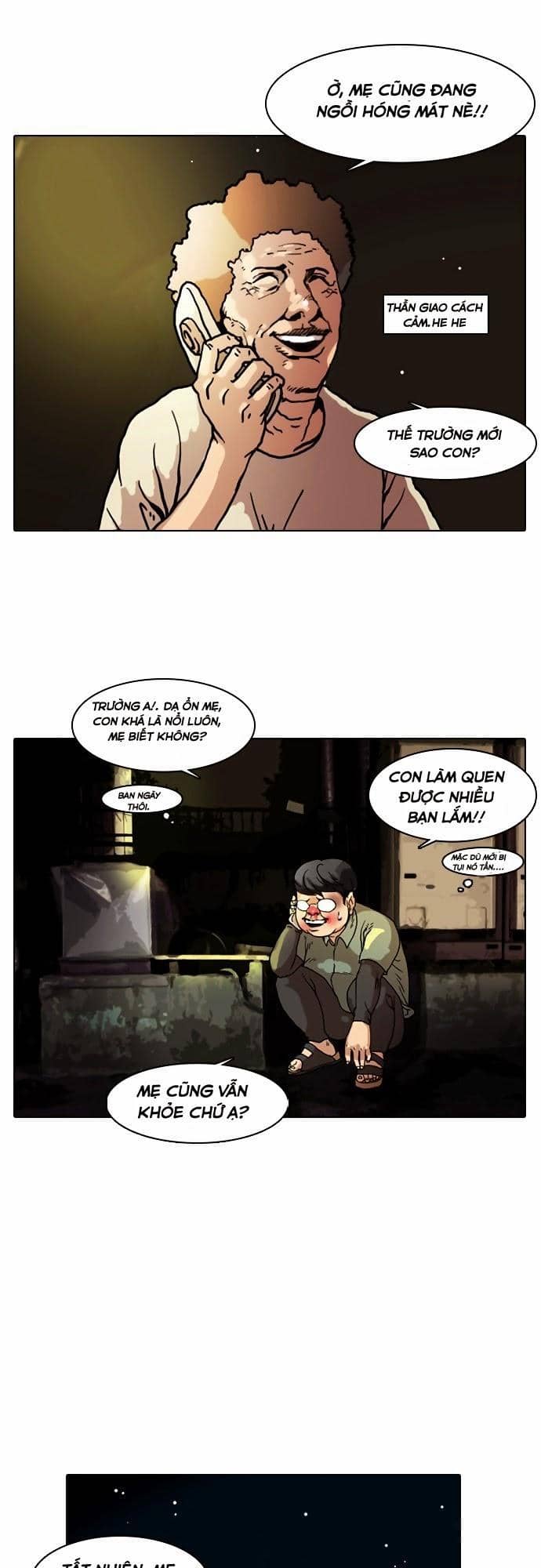 Hoán Đổi Diệu Kỳ - Chương 5 - ảnh 41