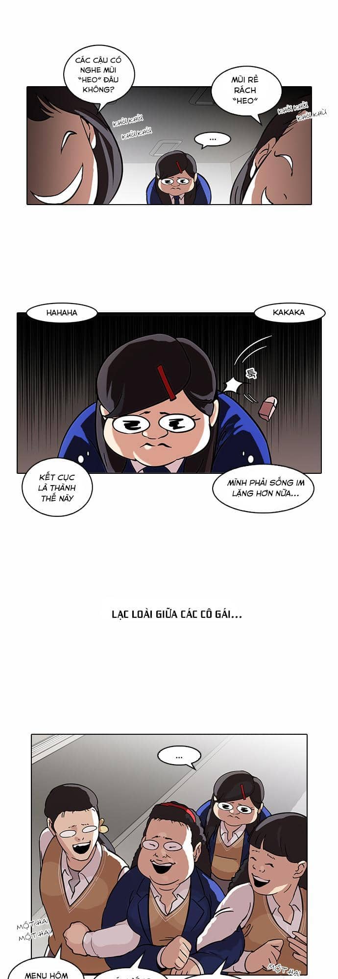 Hoán Đổi Diệu Kỳ - Chương 59 - ảnh 16