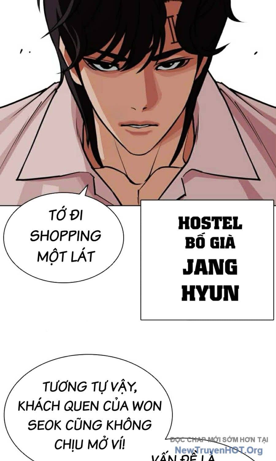 Hoán Đổi Diệu Kỳ - Chương 585 - ảnh 137