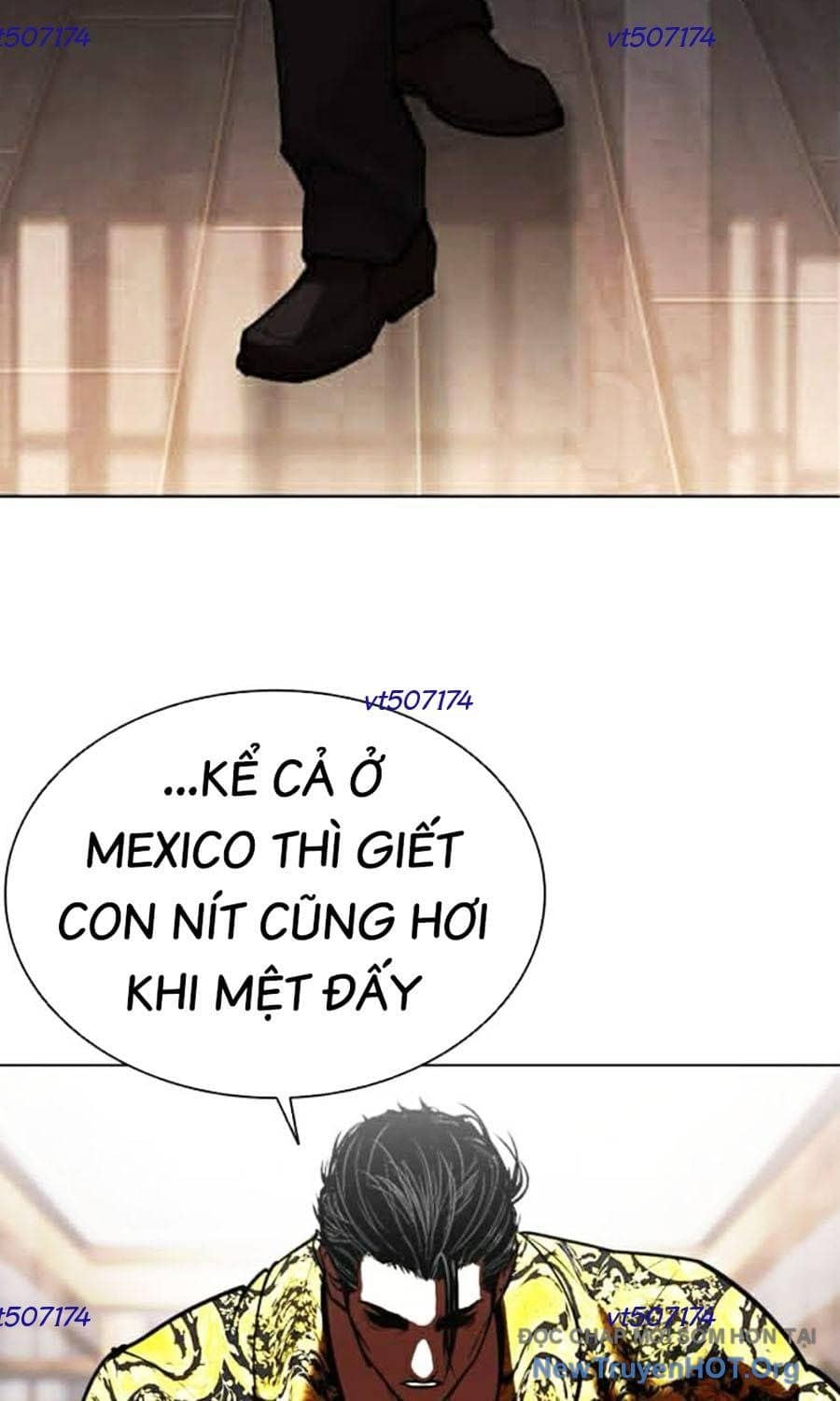 Hoán Đổi Diệu Kỳ - Chương 585 - ảnh 166
