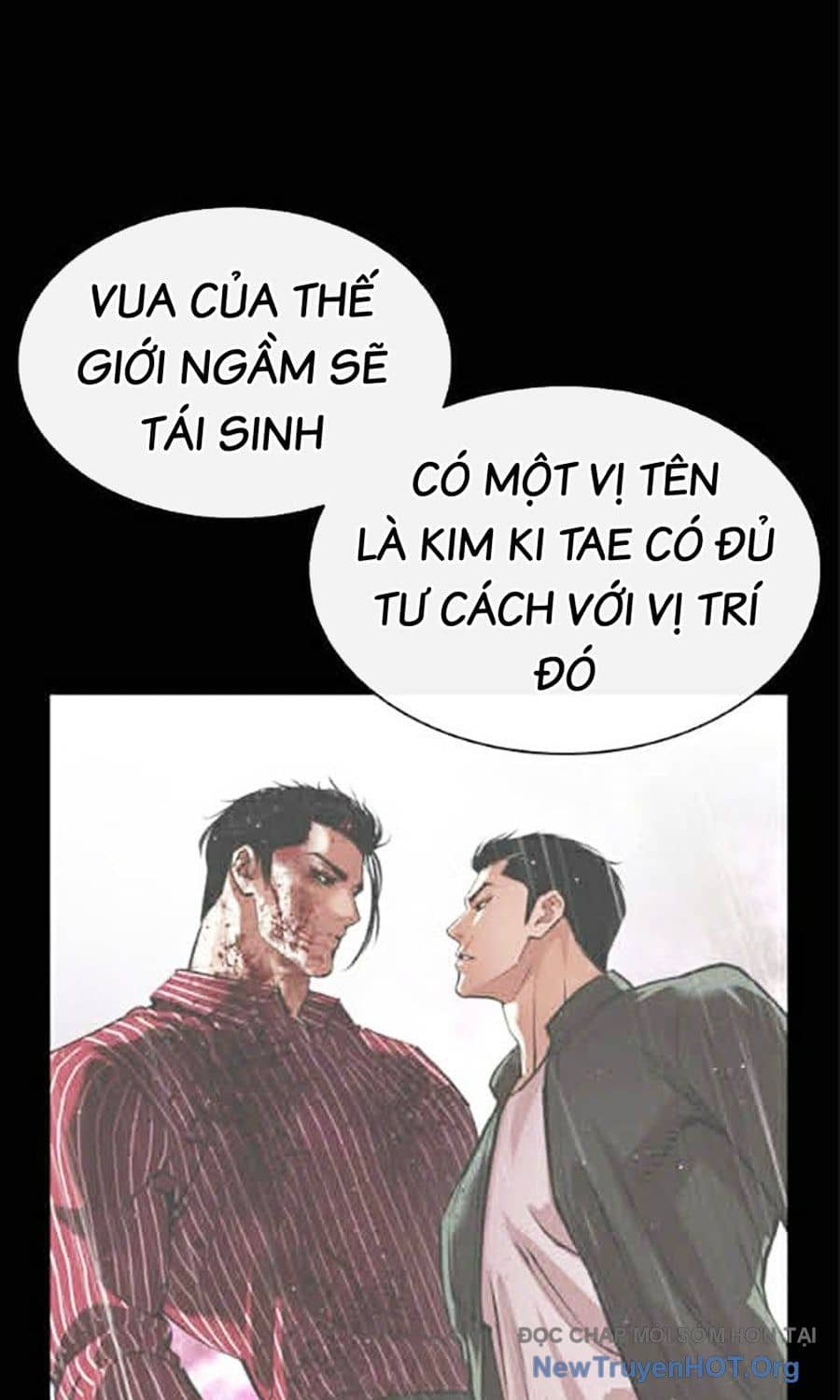 Hoán Đổi Diệu Kỳ - Chương 585 - ảnh 49