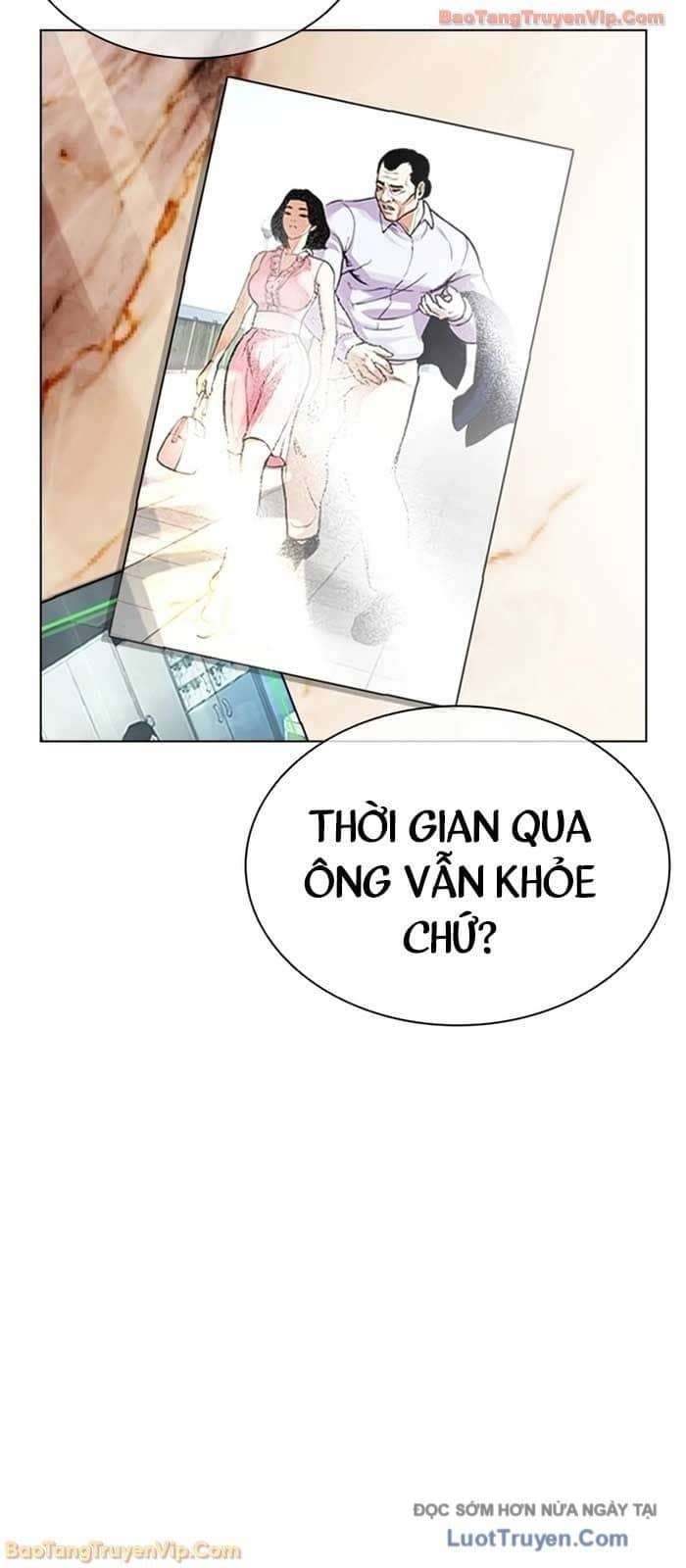 Hoán Đổi Diệu Kỳ - Chương 586 - ảnh 119